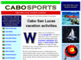 cabosports.com
