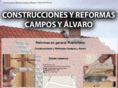 camposyalvaro.com