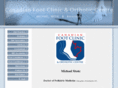 canadianfootclinic.com