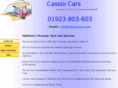 cassiocars.com