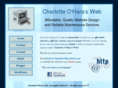 charlotteoharasweb.com