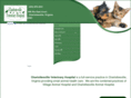 charlottesvilleveterinaryhospital.com