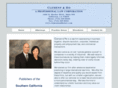 clementandholaw.com