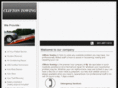 cliftontowing.com