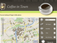 coffeeintown.com
