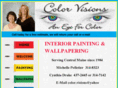 color-visions.com