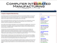 computerintegratedmanufacturing.com