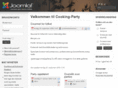 cooking-party.net