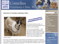 corneliusvet.com