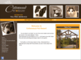 cottonwoodpetresort.com