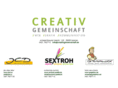 creativgemeinschaft.de