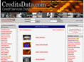 creditsdata.com