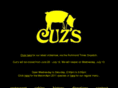 cuzs.com