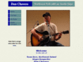 danchavers.com