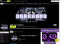 darkhoodclubbin.com