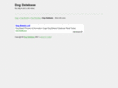 dogdatabase.net