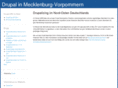 drupal-mv.de