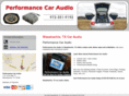 elliscountyperformancecaraudio.com
