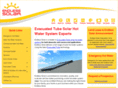 endless-solar.net