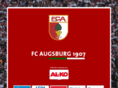 fc-augsburg.de