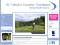 friendsofstpatricks.org