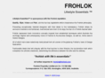 frohlok.com
