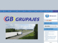 gbgrupajes.com