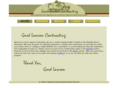 gordlawsoncontracting.com