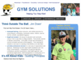 gym-solutions.com