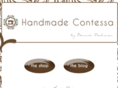 handmadecontessa.com
