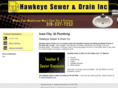 hawkeyesewer.net