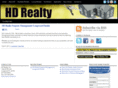 hdrealty.com