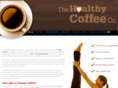 healthycoffeecompany.co.uk