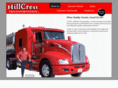 hillcresttransportation.com