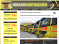 hinaushartikainen.com