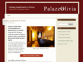 holidayapartmentsinrome.com