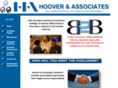 hooverandassociates.com