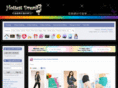 hottestdream.com