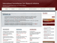 ihlresearch.org