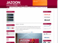 jazoon.com