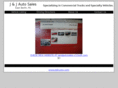 jnjtrucks.com