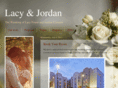 jordanandlacy.com