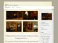 jpsportland.com