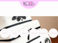 kcqcakes.com