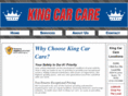 kingcarcare.com