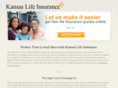 kslifeinsurance.com