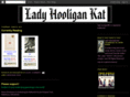 ladyhooligan.com