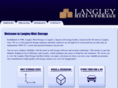 langleyministorage.com