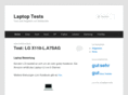 laptop-test.net