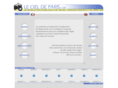 lecieldeparis.com